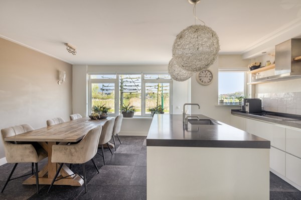 Medium property photo - De Kleine Pol 16, 3751 VV Bunschoten-Spakenburg